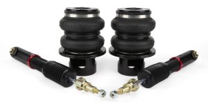 Toyota Camry Air Suspension Kit - Rear - Air Lift - Double-Bellow Air Springs - `18-`25